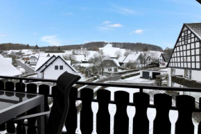 Ferienhaus Dorfglück